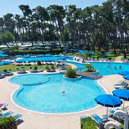 Settebello Village Lido Di Fondi Dış mekan fotoğraf