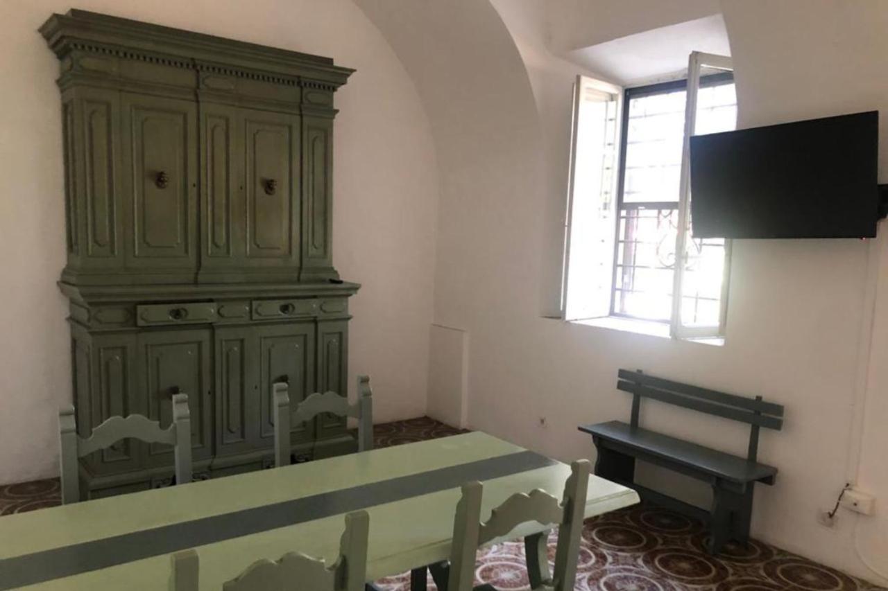 Settebello Village Lido Di Fondi Dış mekan fotoğraf