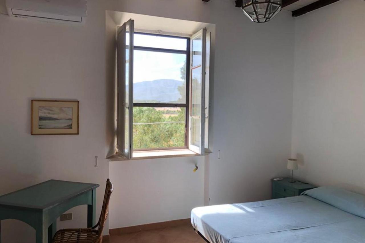 Settebello Village Lido Di Fondi Dış mekan fotoğraf