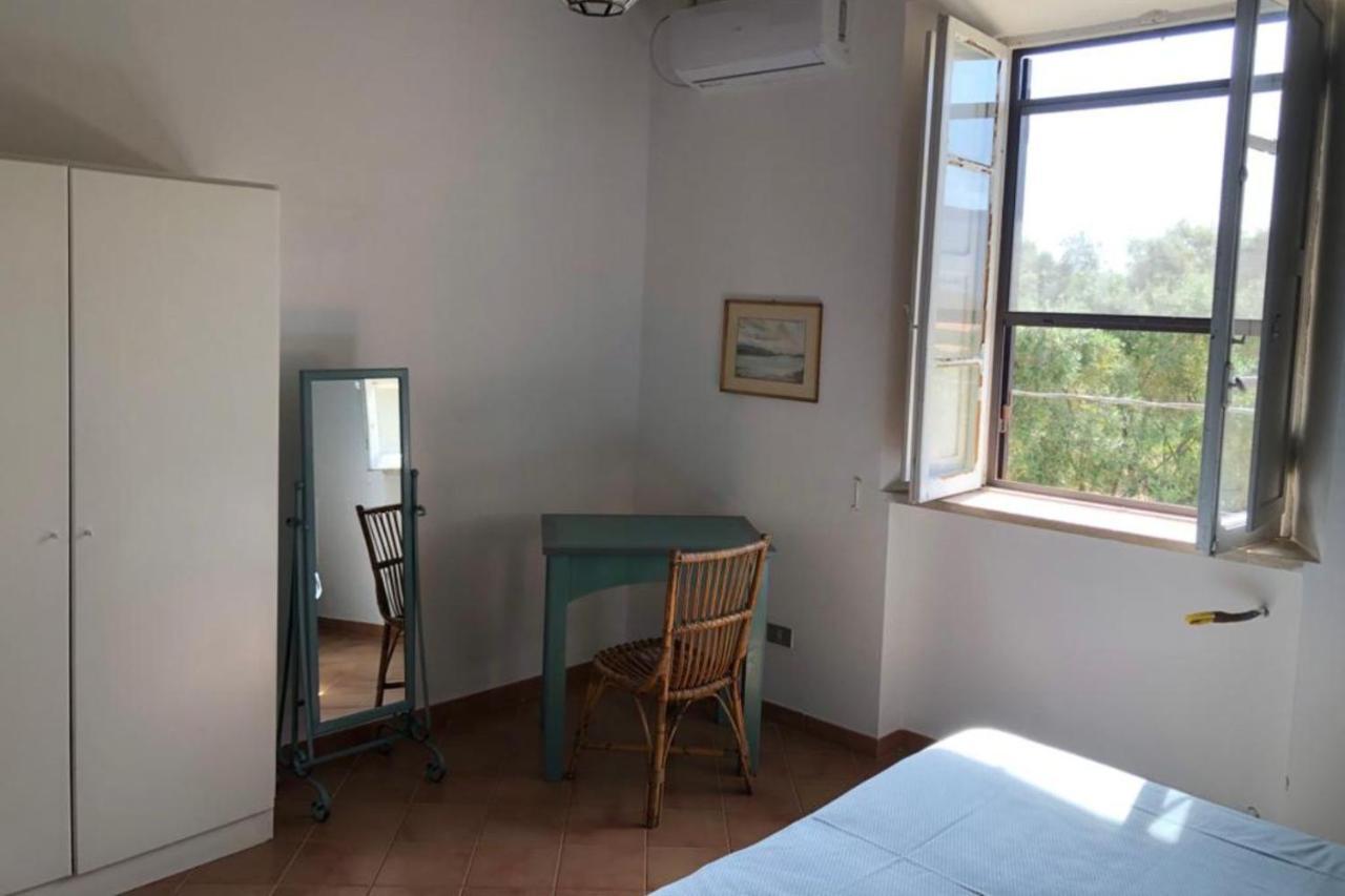 Settebello Village Lido Di Fondi Dış mekan fotoğraf