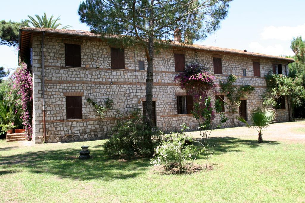 Settebello Village Lido Di Fondi Dış mekan fotoğraf