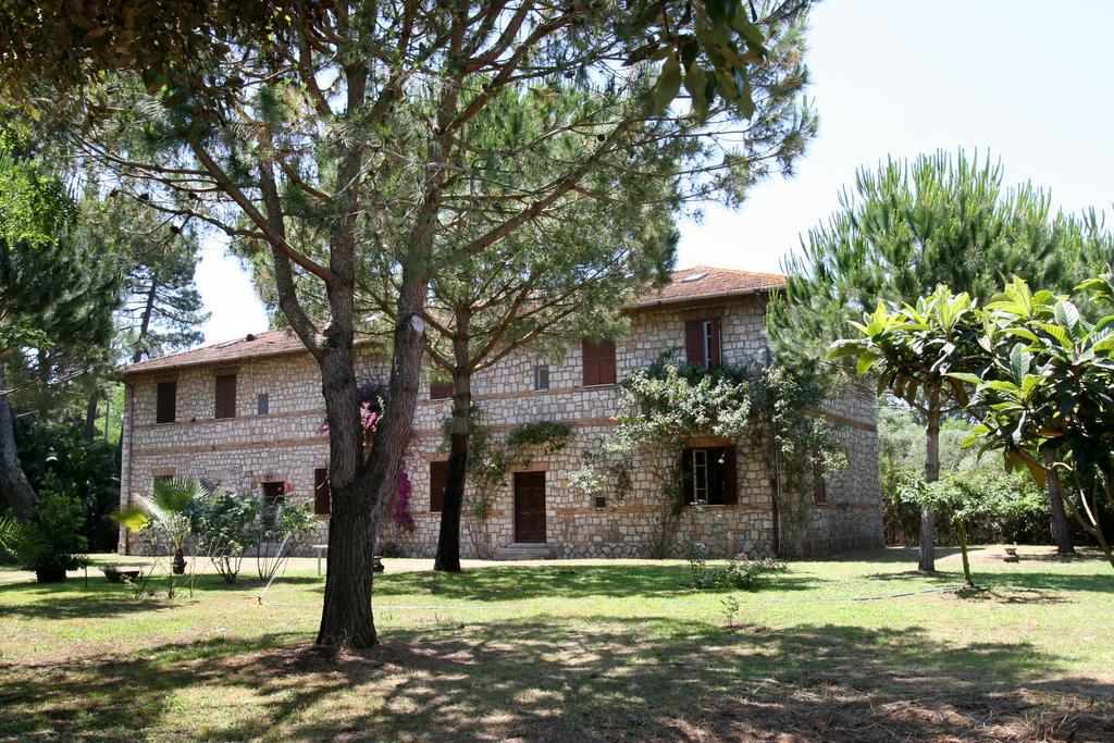 Settebello Village Lido Di Fondi Dış mekan fotoğraf